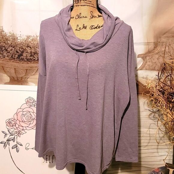 Harmony Balance Tops - Harmony Balance Top Size 2X